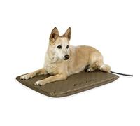 K&H Pet Products Lectro-Soft Outdoor Heated Pet Bed