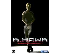 K-Hawk
