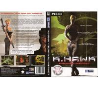 K Hawk: Survival Instinct