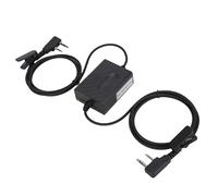 K-head Two Way Radio Repeater Box， Compatible with Baofeng UV-5R， Pofung DM-5R & GT-3TP Walkie Talkies， Improved Signal Strength， Portable Repeater for Outdoor Communication