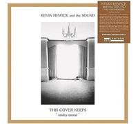 K. Hewick And The Sound - This Cover Keeps Reality Unreal [VINYL]