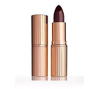 K.i.s.s.i.n.g Lipstick - Night Crimson Charlotte Tilbury 371 K.i.s.s.i.n.g Size: