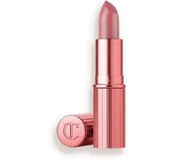 Charlotte Tilbury K.I.S.S.I.N.G Lipstick 3.5g (Various Shades) - Red Carpet Pink