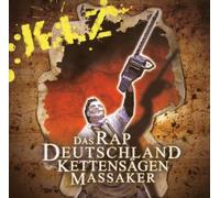 K.I.Z. - Das Rap Deutschland Kettensägen Massaker