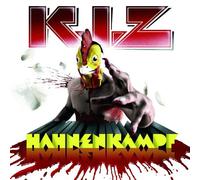 K.I.Z. - Hahnenkampf (Vinyl) [VINYL]