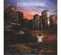 K.I.Z. - Hurra Die Welt Geht Unter [VINYL]