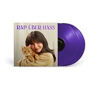 K.I.Z. - Rap Über Hass (2lp Lila) [VINYL]