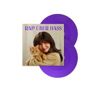 K.I.Z. - Rap Über Hass (2lp Lila) [VINYL]