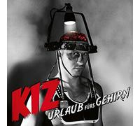 K.I.Z. - Urlaub Fürs Gehirn (2lp) [VINYL]