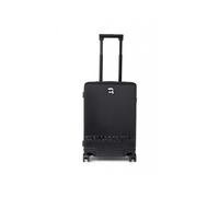 K/Ikonik 2.0 Spinner - unisex - Karl Lagerfeld - Cabin Bags - Black - ONE SIZE - Suitcases ONE SIZE