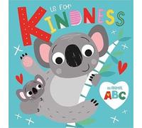 K is for Kindness