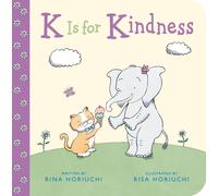 K Is for Kindness