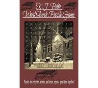 K,J Bible Word Search Game Book: Brain Games with Verses about The Holy Spirit, Heaven and Wisdom of Proverbs