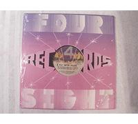 K.J. & Da Fellas - Get Retarded [VINYL]