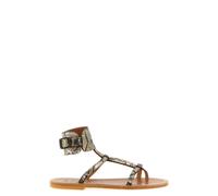 K.JACQUES SAINT TROPEZ 'Caravelle' Sandals 40