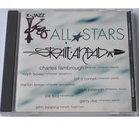K-Jazz All Stars - Straight Ahead
