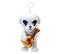 K.K. Charm with Plastic Clip - Animal Crossing: New Horizons