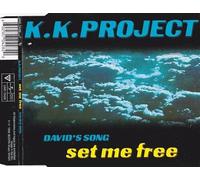 K.K.Project - David'S Song/Set Me Free
