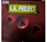 K.K. Project - Get funky [VINYL]