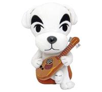San-ei San-Ei Official Animal Crossing Plush San-ei San-Ei Official Animal Crossing Plush