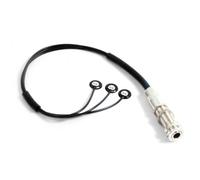 K&K Sound K&K Pure Mini Acoustic Guitar Pickup