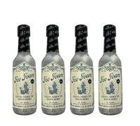 K KAIZEN8 Fee Brothers Fee Foam (4 Pack) A Non-Egg Alternative for Shaken Drinks - Kaizen8