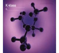 K Klass - K2 [VINYL]