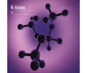 K Klass - K2 [VINYL]