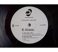 K-Klass - Let Me Show You [12" VINYL]