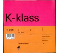 K-Klass - So Right