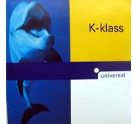K Klass - Universal