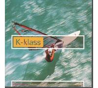 K-Klass - What You're Missing [CD 1]