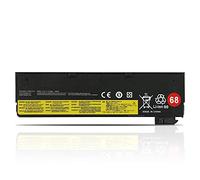 K KYUER 24Wh 68 Laptop Battery for Lenovo ThinkPad X240 X250 X260 X270 T440 T440S T450 T450S T460 T460P T470P T550 T560 W550 W550S L450 L460 P50S Series 45N1136 45N1738 45N1134 45N1777 45N1124 45N1125