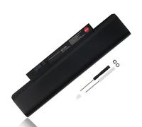 K KYUER 45N1059 84+ 35+ Battery for Lenovo ThinkPad X121e X130e X131e X140e ThinkPad Edge E120 E125 E130 E135 E145 E320 E325 E330 E335 L330 Series Type 3045 3367 0622 1297 1298 20BL 20BC 42T4943