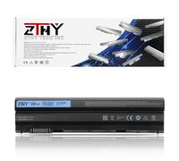 K KYUER 48WH 8858x Laptop Battery for Dell Latitude E5420 E5430 E5520 E5530 E6420 E6430 E6440 E6520 E6530 E6540 Inspiron 14R 15R 17R 5420 5520 5720 7720 7520 312-1163 Vostro 3460 3560 Precision M2800