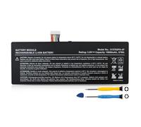 K KYUER 515783PH-4P Battery for Autel MaxiSYS MS909 MS919 Diagnostic Tablet, MaxiCOM MK908 Pro MK908P, MaxiIM IM608/IM608 PRO/IM608 PRO II/IM608 PRO 2, OtoSys IM600 Diagnostic Key Programming Tool