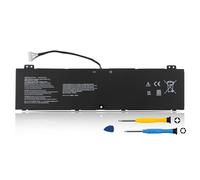 K KYUER 60Wh AP20A7N Laptop Battery for Ac-er Predator Triton 300 SE PT314-51S 14-inch Gaming Laptop Series PT314-51s-71UU PT314-51s-76QN PT314-51s-70CS PT314-51s-54V7 PT314-51S-55FA PT314-51s-75JM