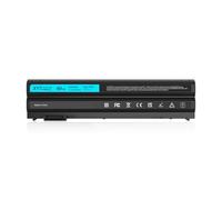 K KYUER 60WH T54FJ Laptop Battery Replacement for Dell Latitude E5420 E5520 E5430 E5530 E6420 E6430 E6520 E6530 E6440 Series 2P2MJ 312-1325 312-1165 M5Y0X PRV1Y 11.1V 6-Cell
