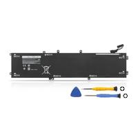 K KYUER 6GTPY Laptop Battery for Dell Vostro 7500 XPS 15 9560 9570 7590