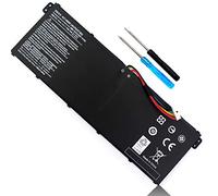 K KYUER AC14B8K Battery for Acer Chromebook C810 C910 CB5-571 CB3-531 Aspire A515-41G A515-55 A515-55G A615-51 A615-51G A715-71G A715-72G A717-38F 717-72G Nitro AN515-51 AN515-52 AN515-53 NP515-51