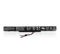 K KYUER AS16A5K AS16A7K AS16A8K Laptop Battery for Acer Aspire E 15 E5-475 E5-475G E5-476 E5-476G E5-523 E5-523G E5-553 E5-553G E5-575 E5-575G E5-575T E5-576G E5-774 E5-774G E5-575-35FR E5-575-33BM