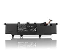 K KYUER C21-X502 C31-X502 Laptop Battery for Asus X502C X502CA F502C F502CA V500C V500CA AsusPro Essential PU500C PU500CA Vivobook S500C S500CA-CJ003H S500CA-CJ005H X502CA-XX132H X502CA-XX009H