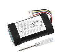 K KYUER C406C2 Speaker Battery for Bang&Olufsen BeoPlay A1 2nd Gen Outdoor Portable Bluetooth Speaker 7.4V 3400mAh 25.16Wh