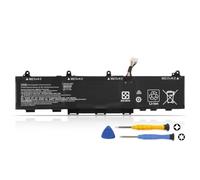 K KYUER CC03XL Battery for HP EliteBook 830 835 840 845 G7 G8 Probook 635