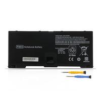 K KYUER FN04 Laptop Battery for HP ProBook 5330m 13.3" Series Intel Core i5-2520M i5-2410M i3-2310M i3-2350M LG826ES LG718EA LG720EA HSTNN-DB0H HSTNN-DB0HP 634818-251 634818-271 635146-001 FN04041