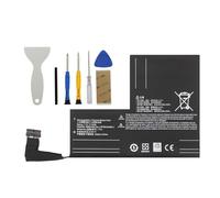 K KYUER High Capacity 53Wh F7A F7G Laptop Battery for Steam Deck LCD, Steam Deck OLED Handheld Gaming Console Portable PC Gamer Series Valve AHA42227034 AHA42226009 AHA42227033 Replacement Battery