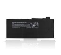 K KYUER L140BAT-4 Laptop Battery for Clevo L140CU L141CU L140MU L141MU Hyperbook L14 Ultra Schenker VIA 14 Late 2020 Work 17 E21 E22 Tiger Lake System76 Lemur Pro 2020 2021 2022 6-87-L140S-72B01 73Wh