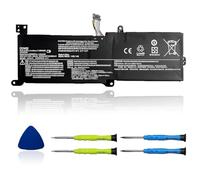 K KYUER L16C2PB2 Laptop Battery for Lenovo IdeaPad 320-14AST 320-14IAP 320-14ISK 320-15ABR 320-15AST 320-15IAP 320-14AST 330-14IGM 520-15IKB V320-17IKB B320-14IKB S145-14IIL L16L2PB1 L16S2PB1 L16C2PB1