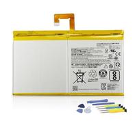 K KYUER L16D2P31 Tablet Battery for Lenovo Tab 4 10/Tab 4 10 Plus/Tab P10 TB-X304 TB-X304L TB-X304F TB-X304X, TB-X704 TB-X704L TB-X704F TB-X704V TB-X704N, TB-X705 TB-X705L TB-X705F TB-X705N Wi-Fi/LTE