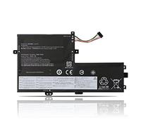 K KYUER L18C3PF6 Laptop Battery for Lenovo Ideapad S340-14IML/S340-14API/S340-14IIL/S340-14IWL C340-15IWL/C340-15IIL S340-15IWL/15API/15IIL Flex-15IWL/15IML/15IIL L18M3PF7 L18C3PF7 L18L3PF3 L18L3PF2